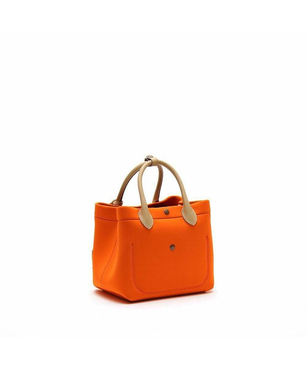 A.D.M.J. 【魔法の様に軽い】マジックライト/フラッグワッペントート21cm(Dカン付) MA/MAOS