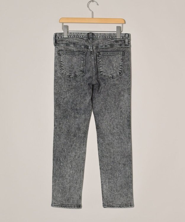 ONWARD Reuse Park 【23区】パンツ春夏 ブラック