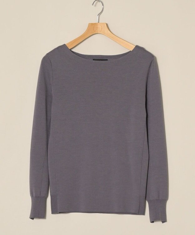 ONWARD Reuse Park 【ICB】ニット春夏 グレー