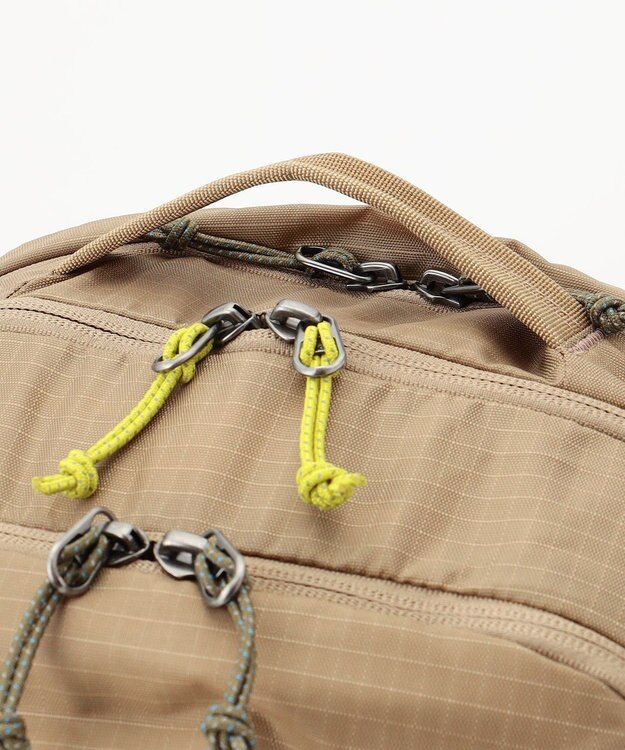 JOSEPH ABBOUD MOUNTAIN 【大容量】COTOPAXI MENTE 32L DAYPACK  CADA DIA バックパック キャメル系