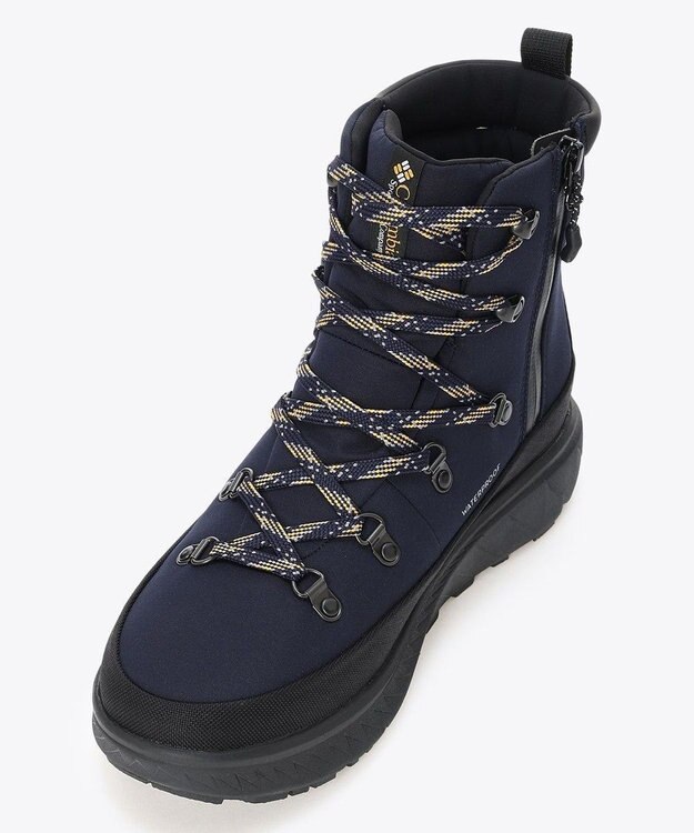 Columbia Columbia/ イエローテイル アイスマジック ウォータープルーフ /コロンビア Carbon