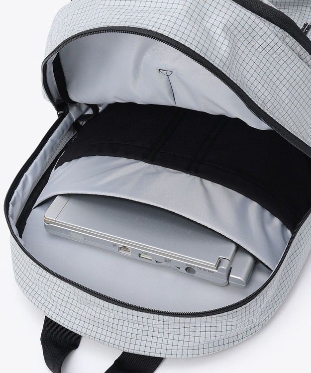 Columbia Columbia/ グレートスモーキーガーデンEXデイパック /コロンビア Grey Ice