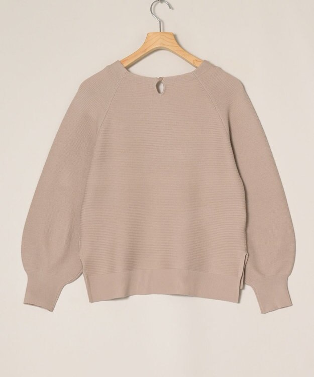 ONWARD Reuse Park 【any SiS】ニット秋冬 グレー