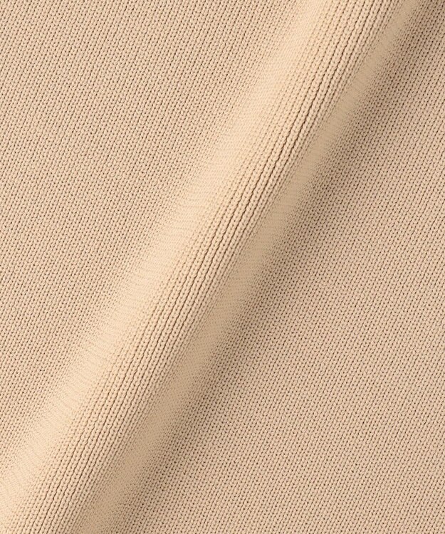 TOCCA 【百田夏菜子さん着用】SWEETS BAR ニットドレス ブラック系