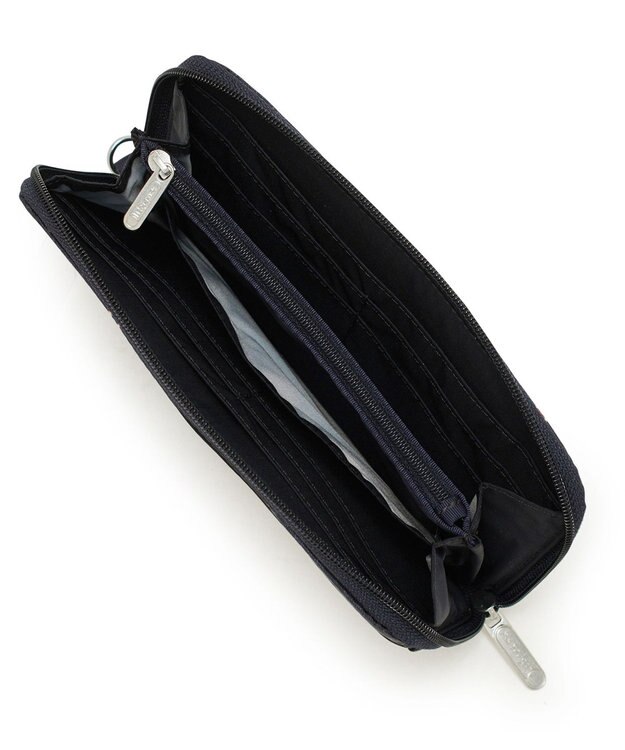 LeSportsac TECH WALLET WRISTLET/ウーフワンダーランド ウーフワンダーランド