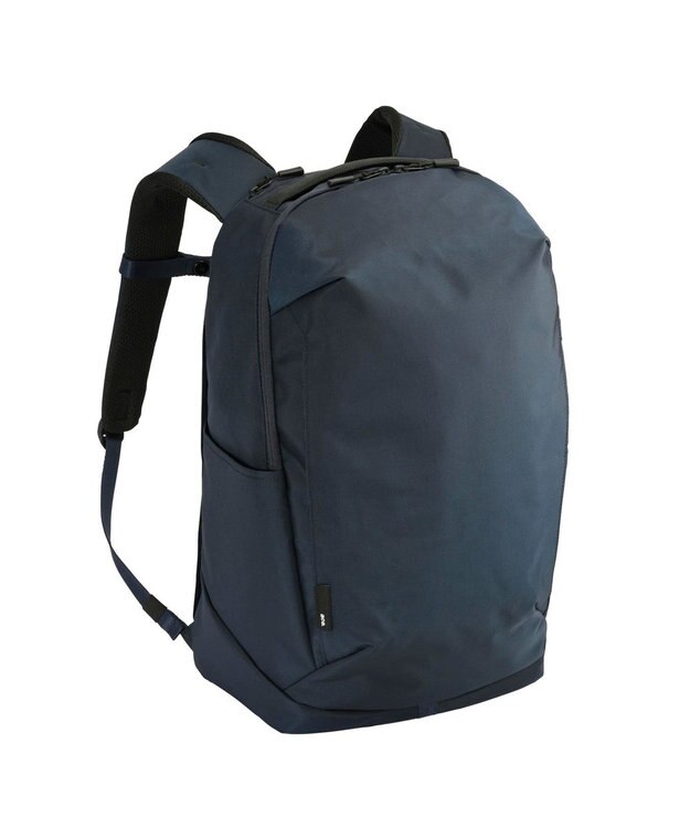 ACE BAGS & LUGGAGE ace. シルパック ビジネスリュック  B4サイズ 15.6インチPC収納 軽量 68883 エース ネイビー