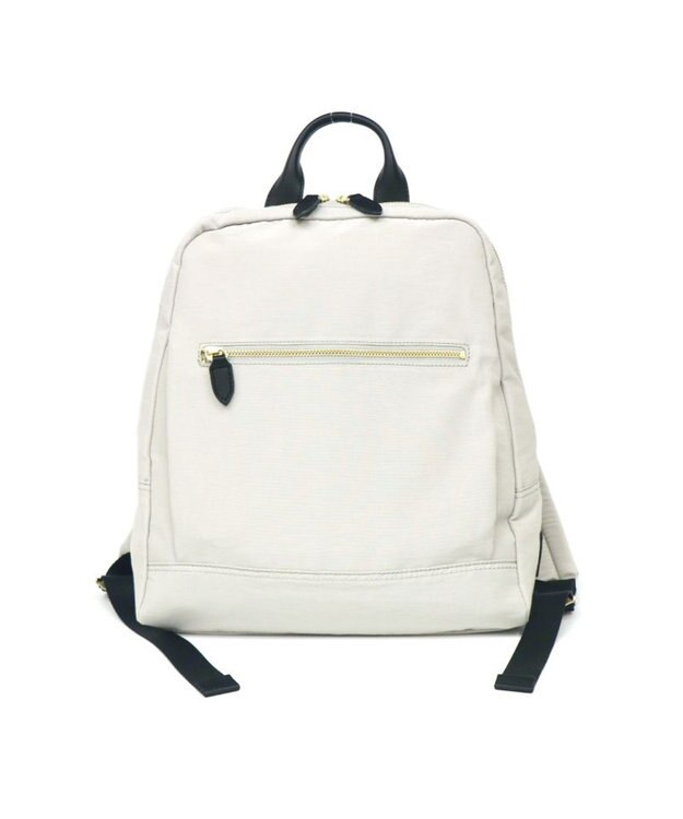 Regalo Felice 【ドラマ使用商品 / 軽量 / 肩に優しい】リュック小 / REGALO LGY(ライトグレー)