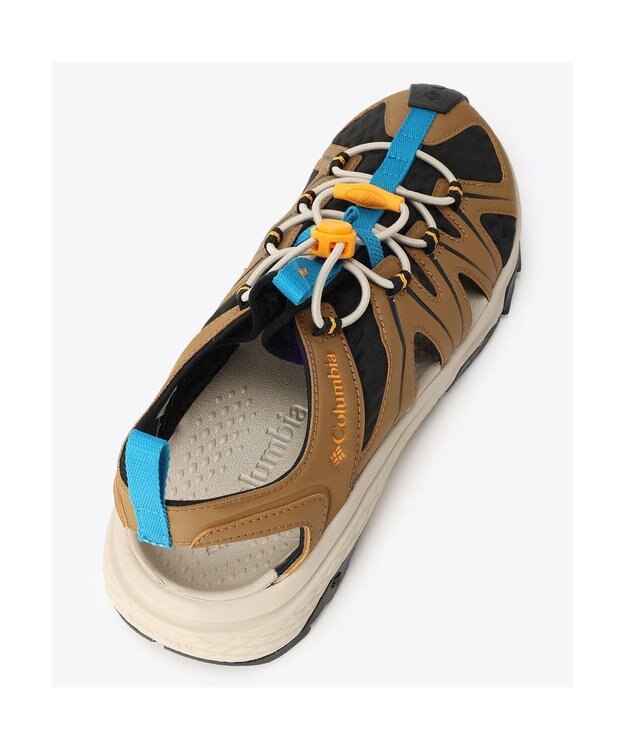Columbia Columbia/ ピークフリーク ラッシュ シャンダル /コロンビア Delta、 Mango