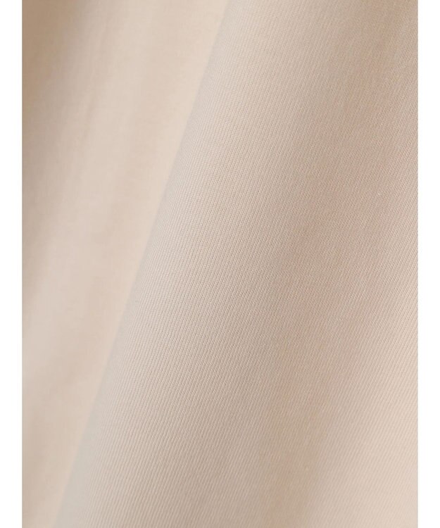 CRAFT STANDARD BOUTIQUE 【ＵＶカット】ＦＡＶＯＲＩＳＥ　ＴＥＥ Ivory