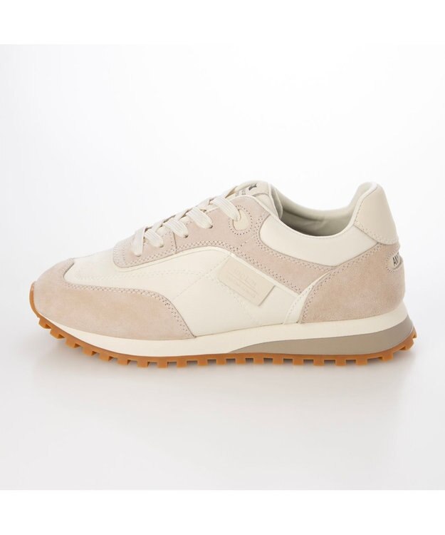 ing <ing>クラシカルスニーカー ホワイト