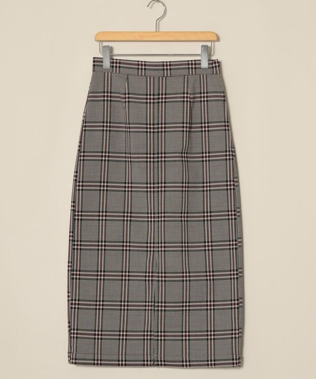 ONWARD Reuse Park 【any FAM】スカート秋冬 ピンク