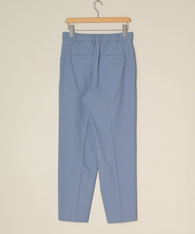 ONWARD Reuse Park 【自由区】パンツ春夏 ブルー