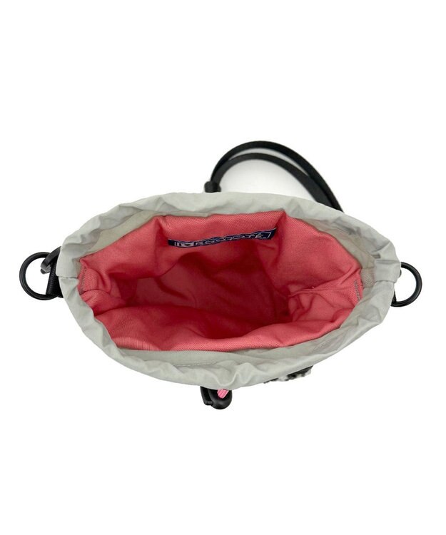 ROOTOTE 8410【スヌーピー】IP.ベビールー.ボア.ピーナッツ-9S 03：グレー