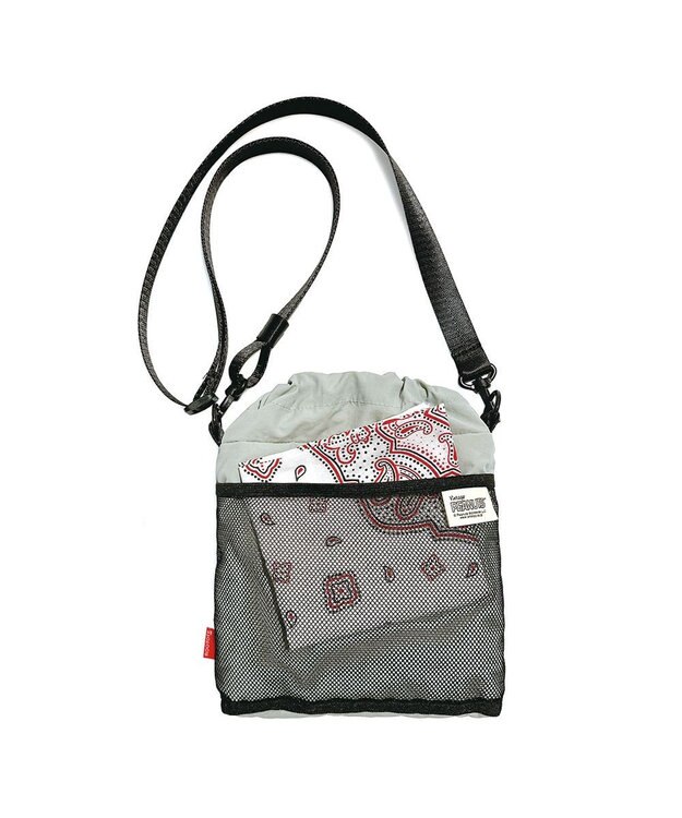 ROOTOTE 8410【スヌーピー】IP.ベビールー.ボア.ピーナッツ-9S 03：グレー