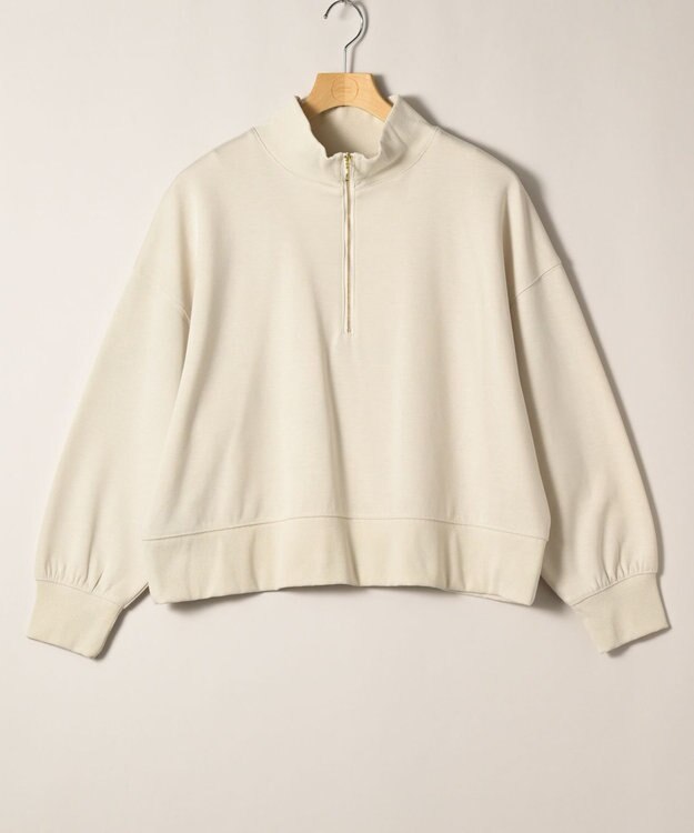 ONWARD Reuse Park 【any FAM】カットソー秋冬 オフホワイト