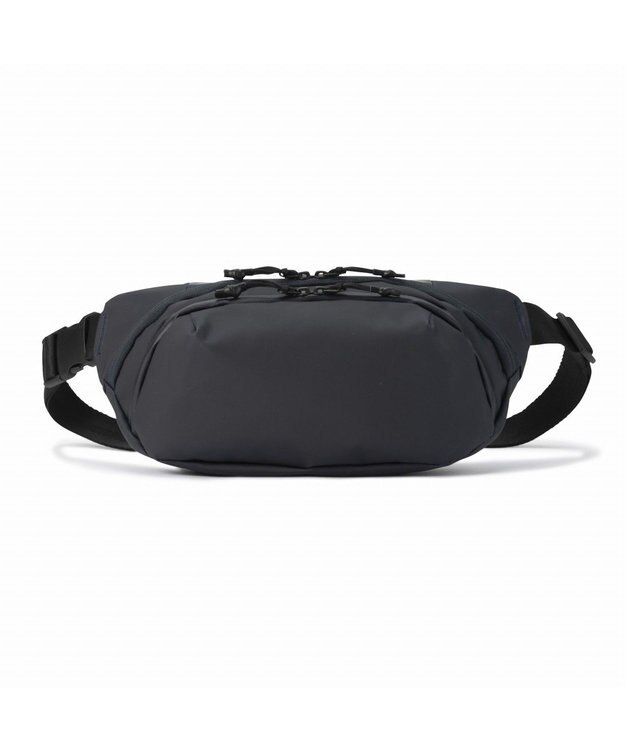 ZERO HALLIBURTON  ZFB2 ウエストバッグ 81541 ネイビー