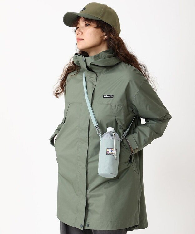 Columbia Columbia/ プライスストリームボトルホルダー /コロンビア Crushed Blue