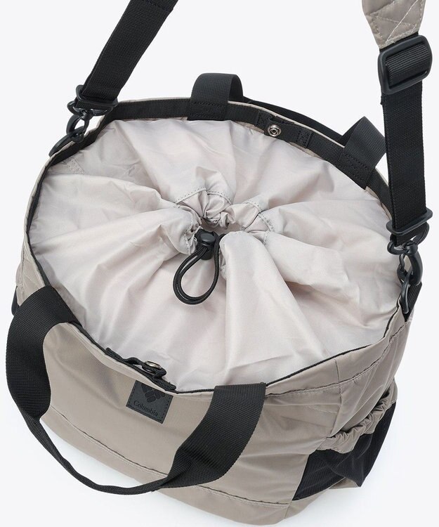 Columbia Columbia/ グレートスモーキーガーデントート /コロンビア Wet Sand