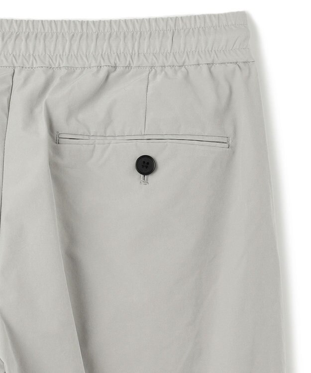 JOSEPH HOMME スプリットピーチクロス / TEDDY EASY ライトグレー系