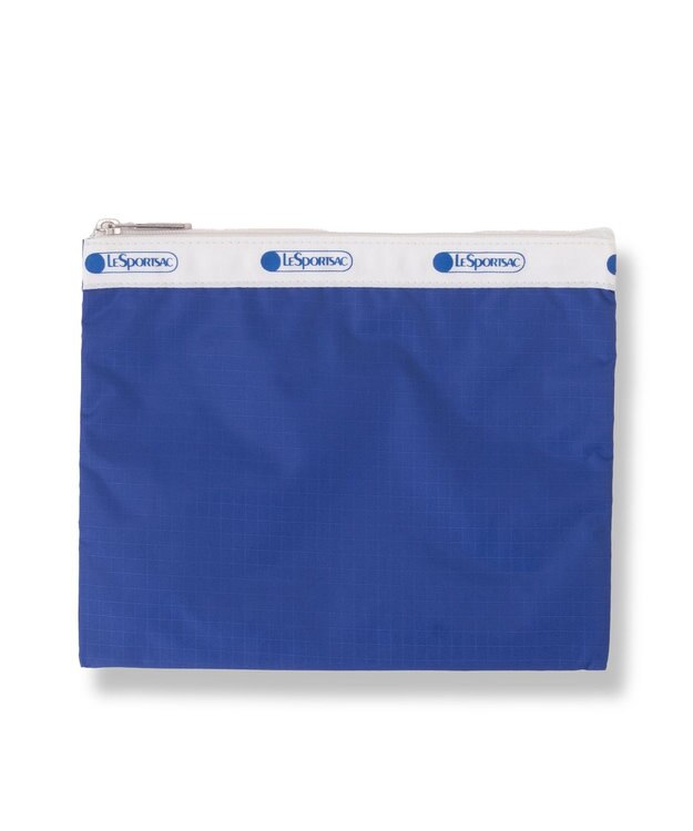 LeSportsac DELUXE EVERYDAY BAG/スペクテイターロイヤルブルー スペクテイターロイヤルブルー