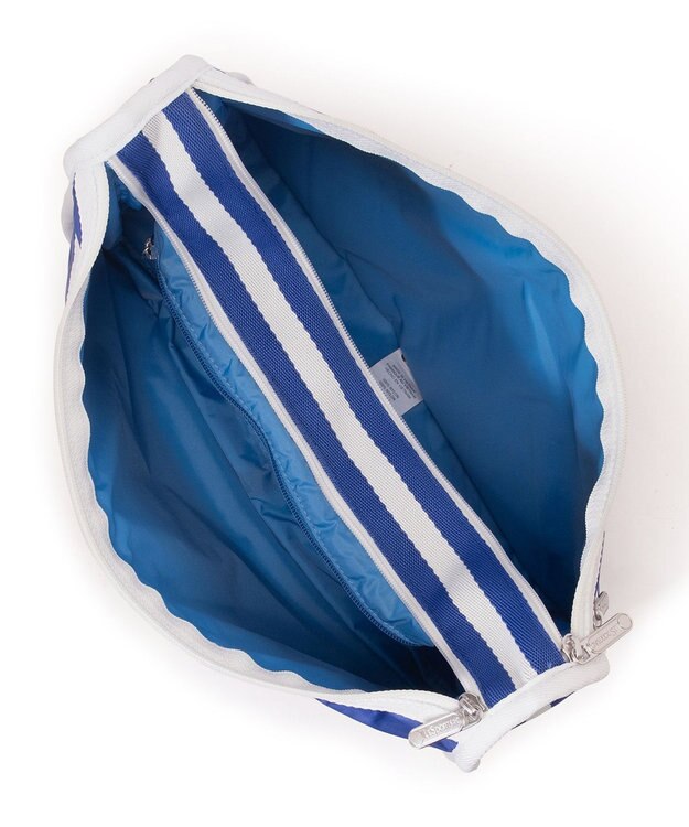 LeSportsac DELUXE EVERYDAY BAG/スペクテイターロイヤルブルー スペクテイターロイヤルブルー
