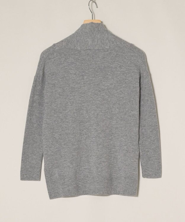 ONWARD Reuse Park 【23区】ニット秋冬 グレー