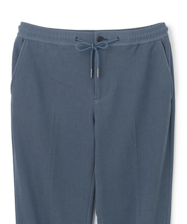 JOSEPH HOMME ソフトタックジャージー / PEGG EASY ダルブルー系