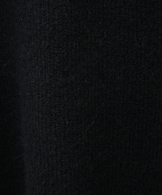 AMERICAN HOLIC ノルディック柄ニットプルオーバー Gray Mixture