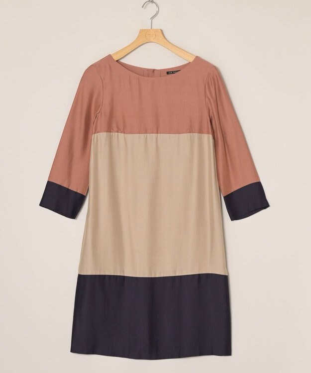 ONWARD Reuse Park 【23区】ワンピース春夏 ピンク