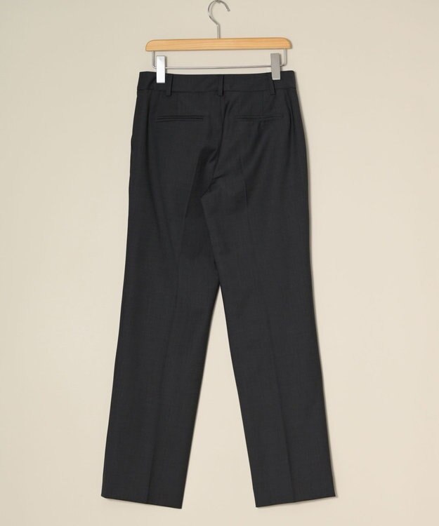 ONWARD Reuse Park 【J.PRESS】パンツ春夏 ブラック