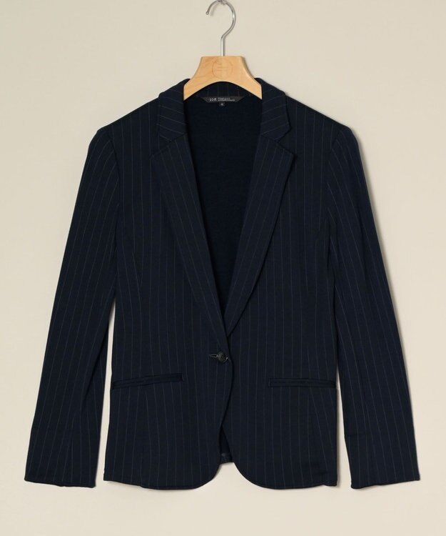 ONWARD Reuse Park 【23区】ジャケット春夏 ネイビー