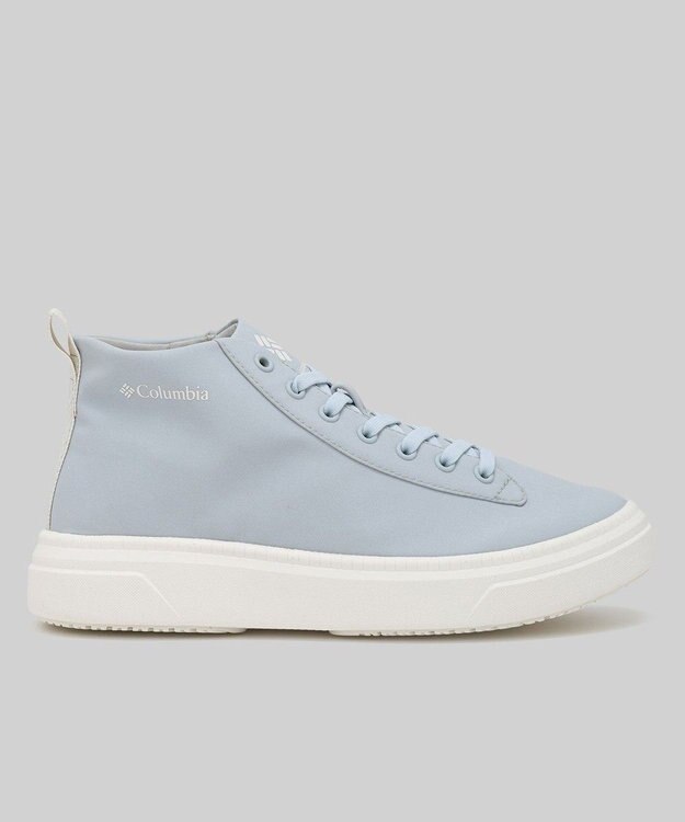 Columbia Columbia/ マイレージレイン ツー ミッド ウォータープルーフ /コロンビア Daydream