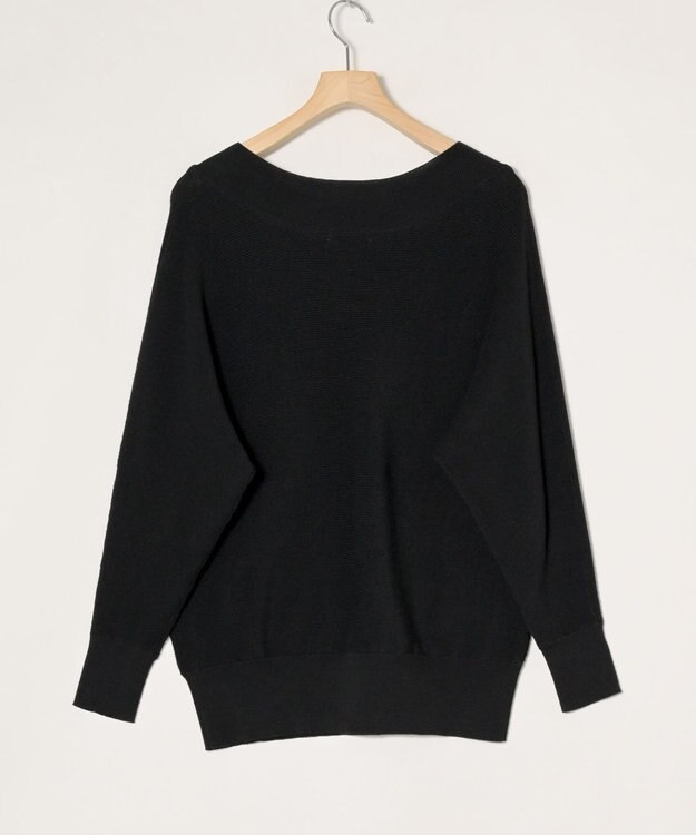 ONWARD Reuse Park 【any FAM】ニット秋冬 ブラック