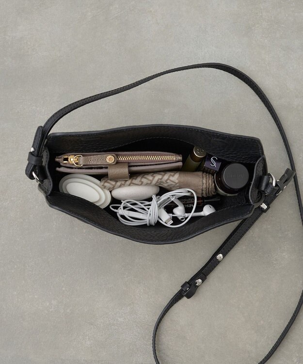 IACUCCI ラーナ SD ALCE ブラック