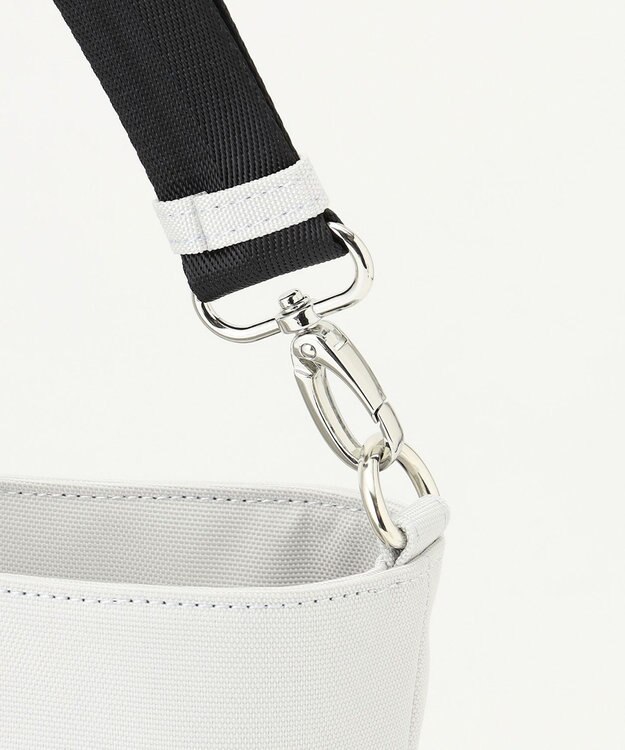 Y'SACCS 【大人のおしゃれ手帖5月号掲載】鶴田真由×Y'SACCS　ベーシックトートバッグ アイボリー