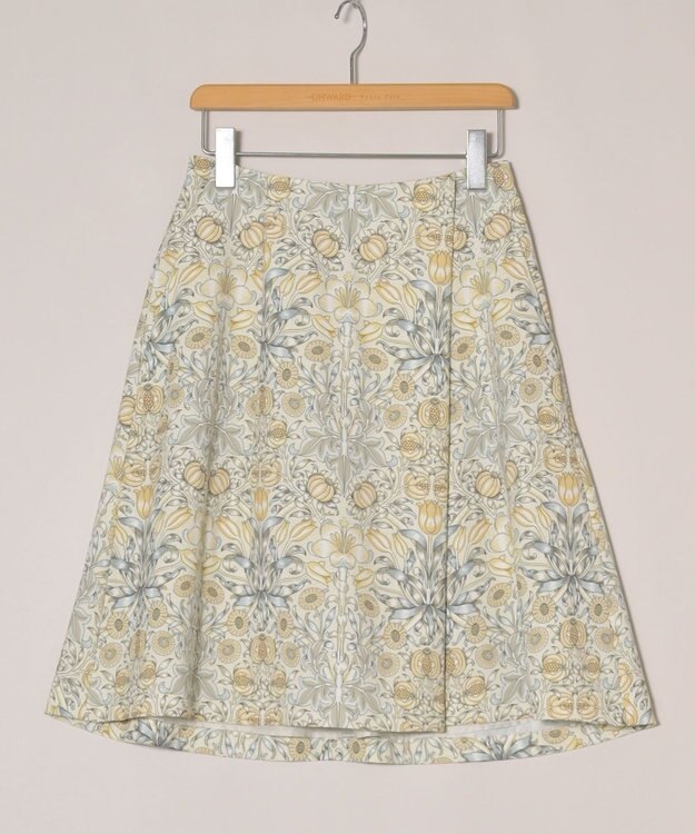 ONWARD Reuse Park 【23区】スカート春夏 オレンジ