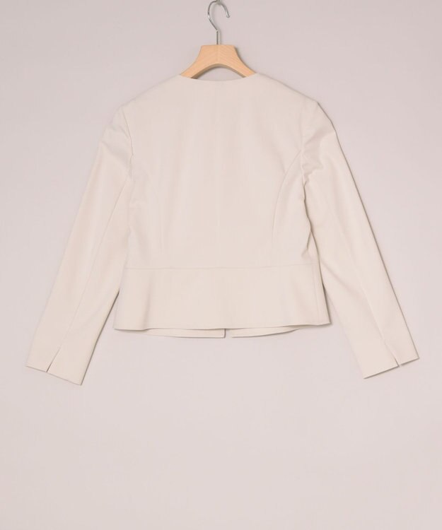 ONWARD Reuse Park 【23区】ジャケット春夏 ベージュ