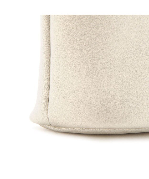 MioFIRANO CO-03 arch_mini shoulder ミニショルダーバッグ 本革　MIOF. ミオフ SILVER