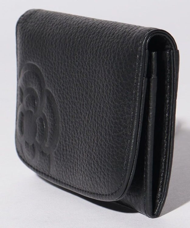 CLATHAS ラデュレII 名刺入れ ブラック