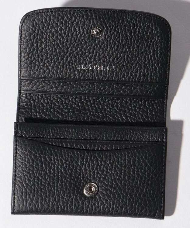 CLATHAS ラデュレII 名刺入れ ブラック