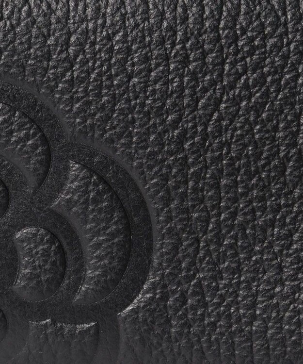 CLATHAS ラデュレII 名刺入れ ブラック