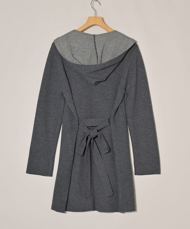 ONWARD Reuse Park 【any FAM】ニット秋冬 グレー