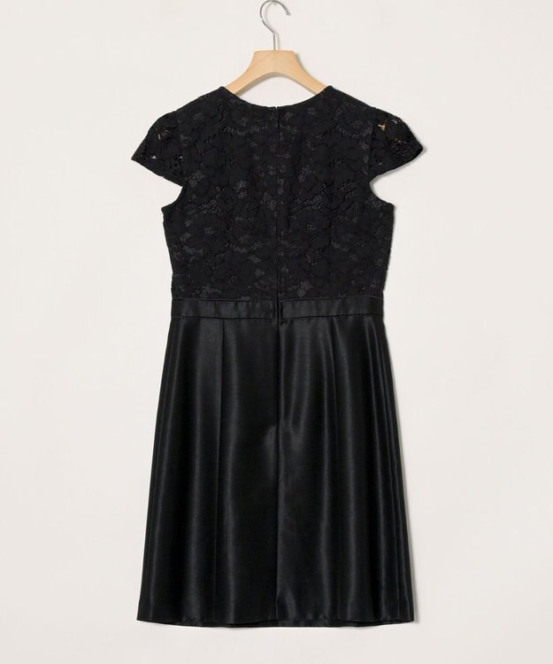 ONWARD Reuse Park 【23区】ワンピース春夏 ブラック