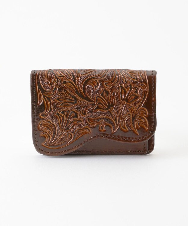 GRACE CONTINENTAL Fragment Case タンブガッティ