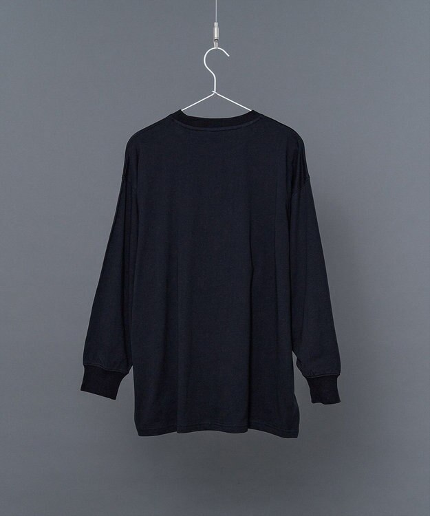 CRAFT STANDARD BOUTIQUE アートコラボ【ジュール・シェレ】ロンＴＥＥ Black