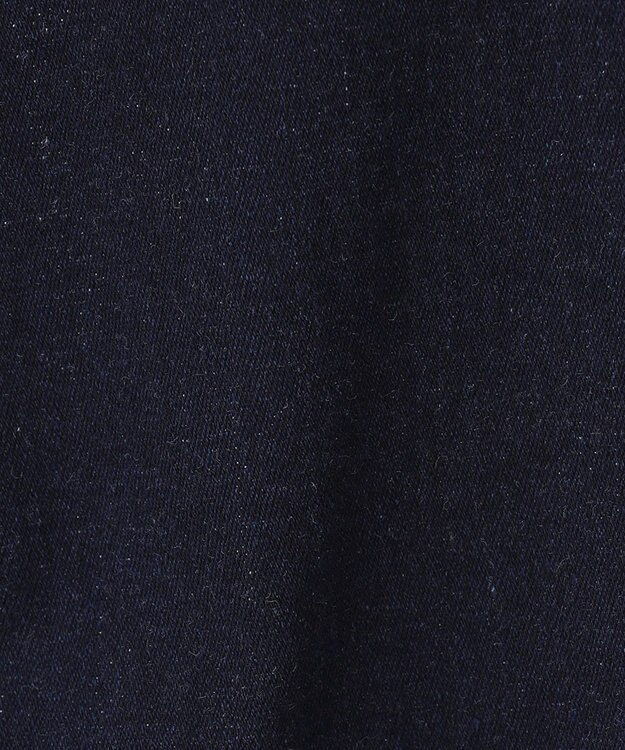 ANY 【美脚見え/お腹周りスッキリ/洗濯機可】スタイルアップスキニー インディゴ