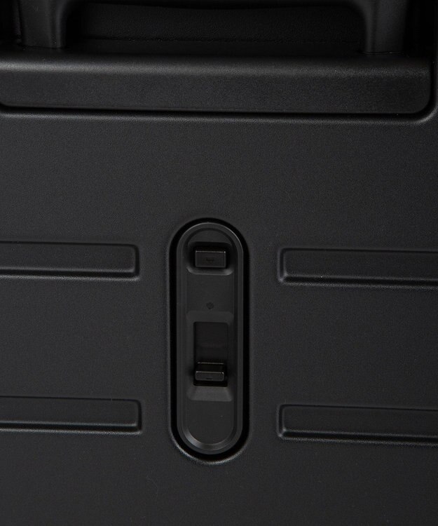 ACE BAGS & LUGGAGE ACE フレットボード フロントオープン スーツケース 機内持ち込み 29L 05431 エース ブラック