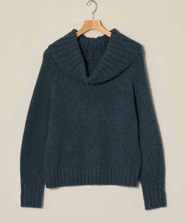 ONWARD Reuse Park 【23区】ニット秋冬 グリーン