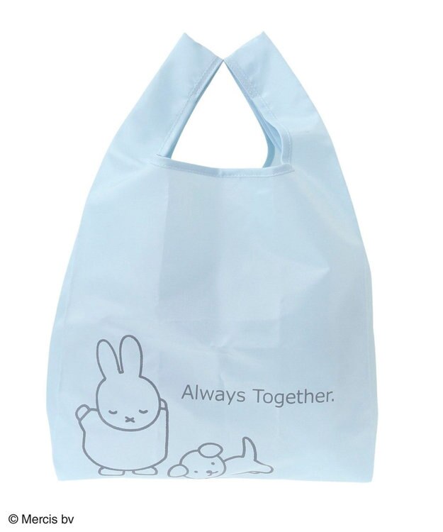 Green Parks Ｍｉｆｆｙ／エコＢａｇ Blue