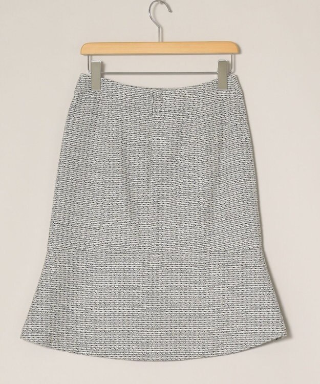 ONWARD Reuse Park 【23区】スカート春夏 ブラック